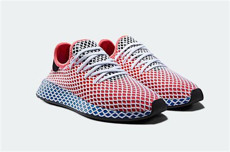 adidas deerupt sneakers